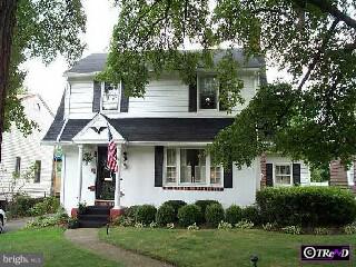 7 Browning Road Merchantville, NJ 08109 - Photo 1 of 1 Gallery Image 1