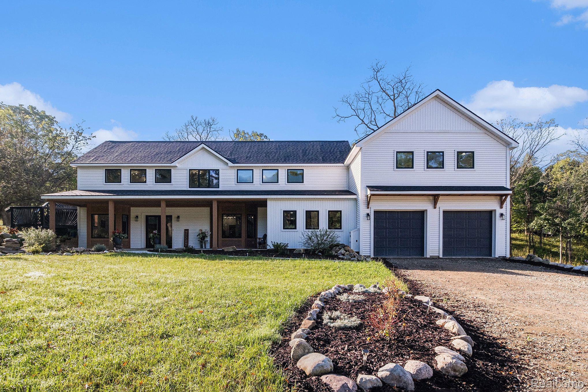 5361 Stickney Road Clarkston, MI 48348 - Photo 1 of 44 Gallery Image 1