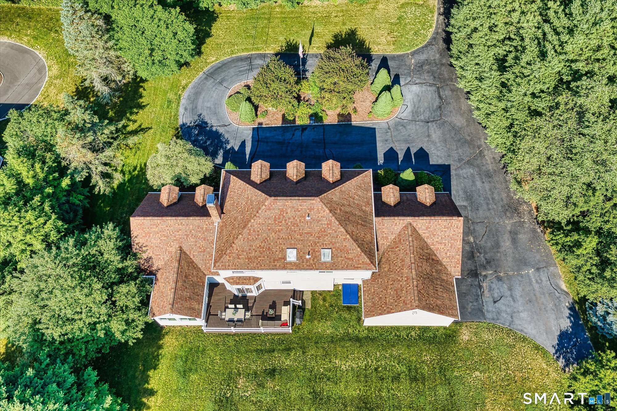 176 Cutler's Farm Road Monroe, CT 06468 - Photo 36 of 40