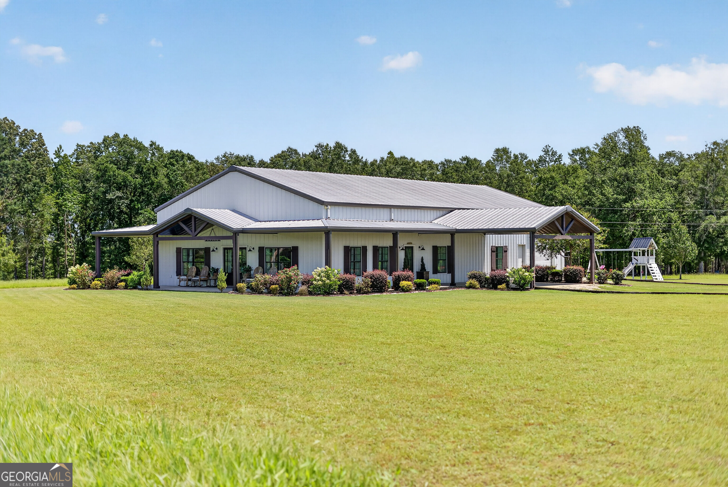 318 Cass Burnham Road Eastman, GA 31023 - Photo 2 of 77 Gallery Image 2