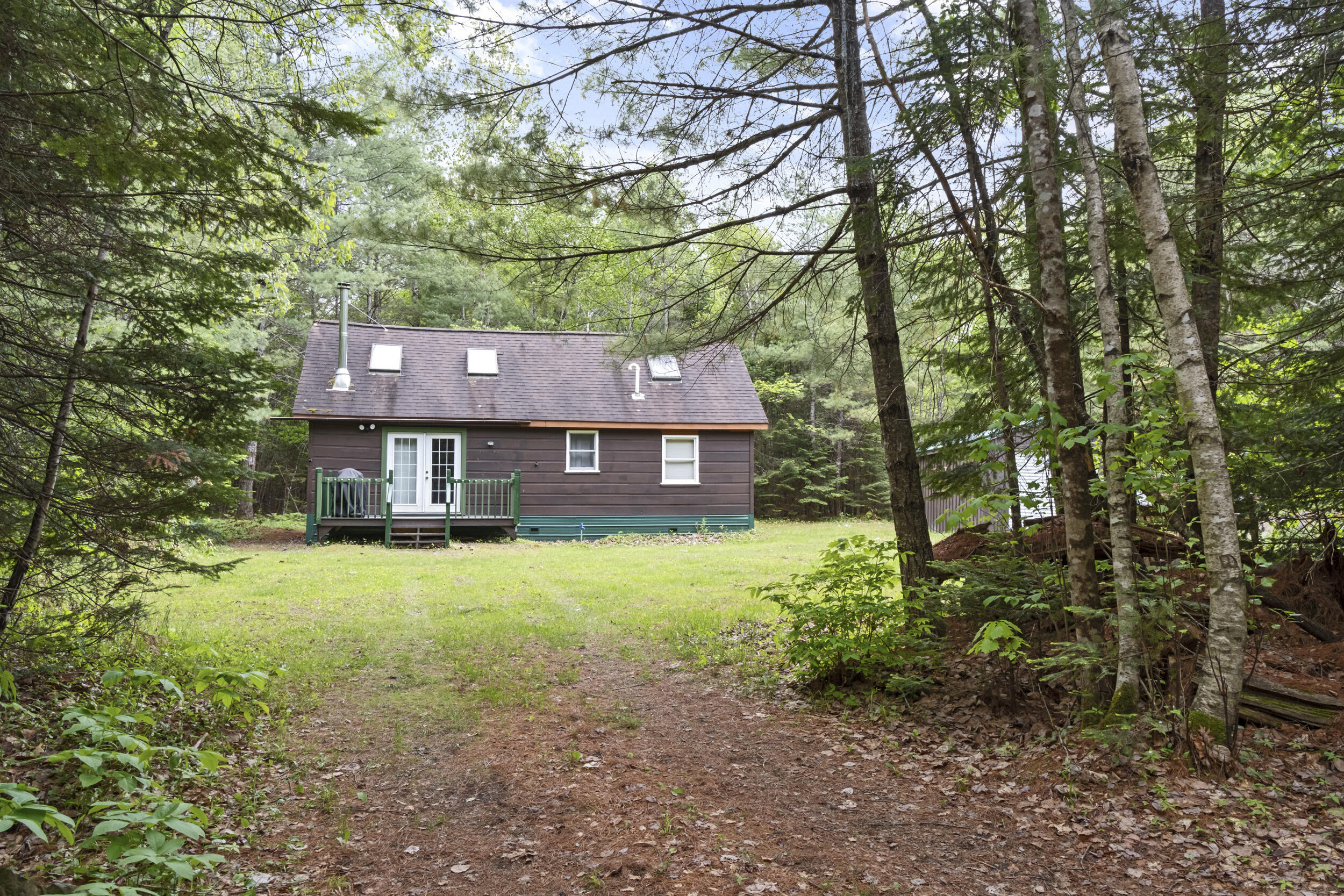 363 South Ridge Road Palmyra, ME 04965 - Photo 2 of 35 363_s_ridge_rd_exterior-3