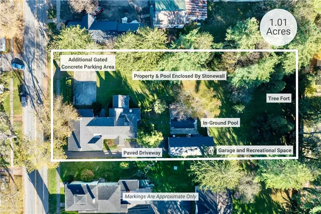 $679,000 | 24 Genesee Street, New Berlin, NY 13411