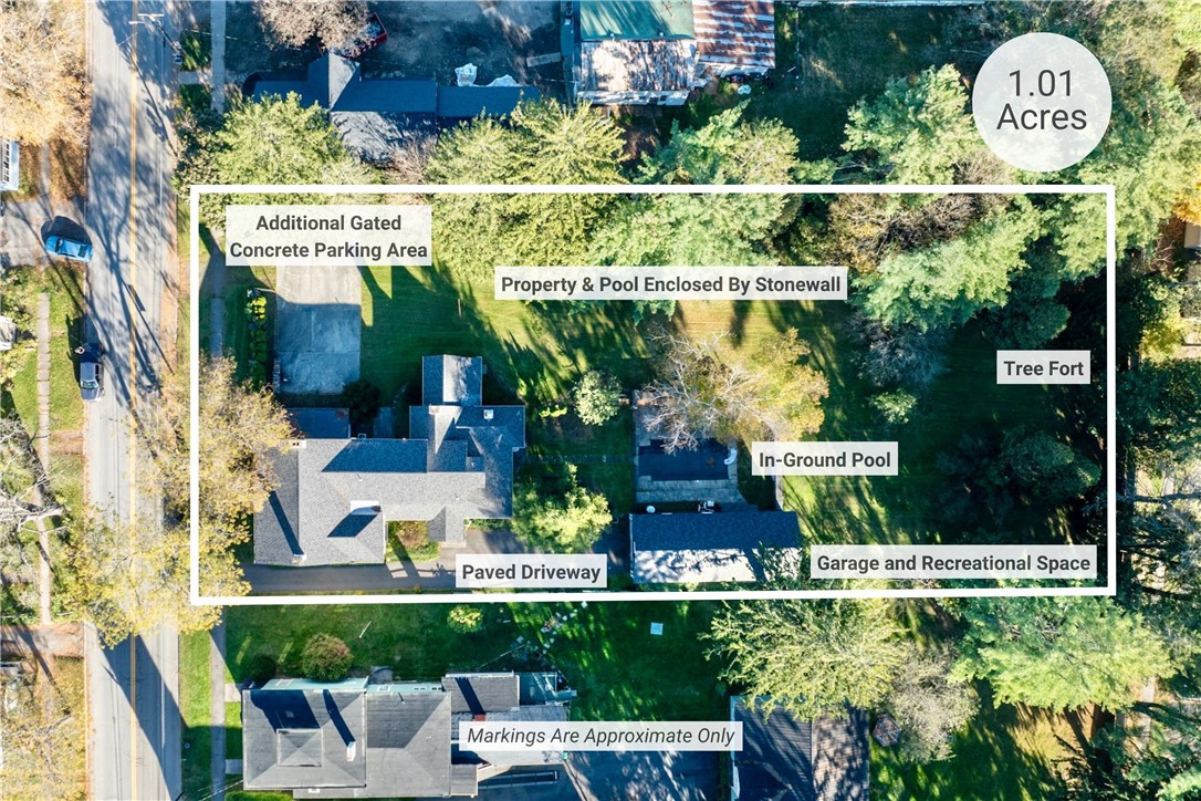 24 Genesee Street New Berlin, NY 13411 - Photo 2 of 49