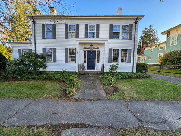 $679,000 | 24 Genesee Street, New Berlin, NY 13411