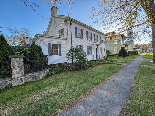 $679,000 | 24 Genesee Street, New Berlin, NY 13411