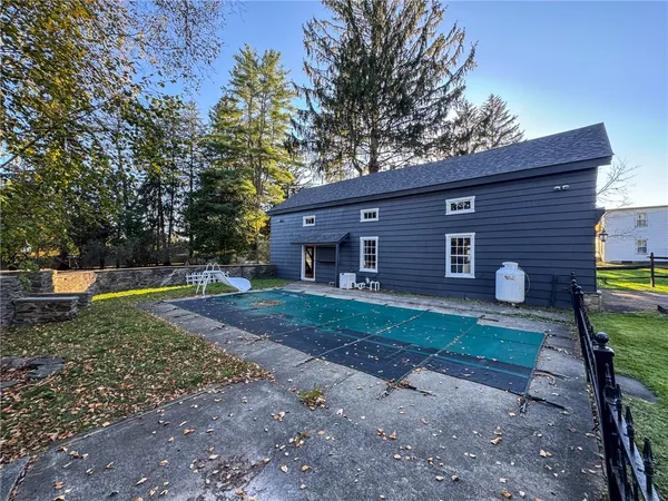 $679,000 | 24 Genesee Street, New Berlin, NY 13411