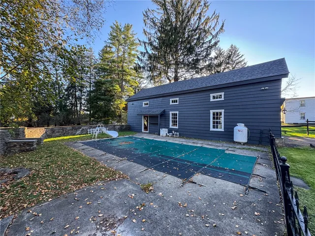 $679,000 | 24 Genesee Street, New Berlin, NY 13411