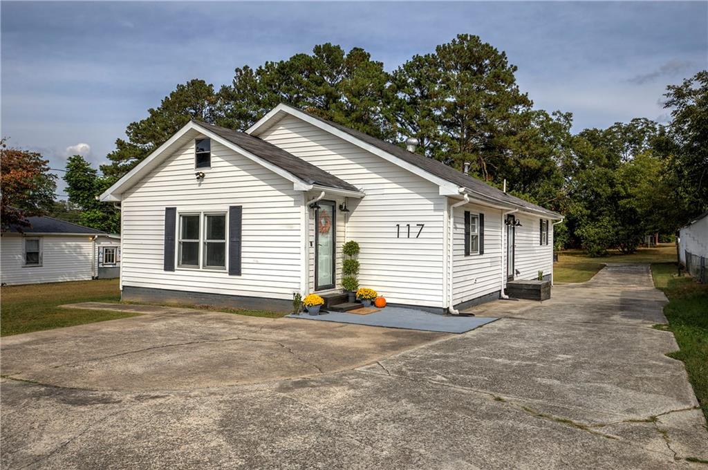 117 Rome Street Rockmart, GA 30153 - Photo 1 of 1 Gallery Image 1