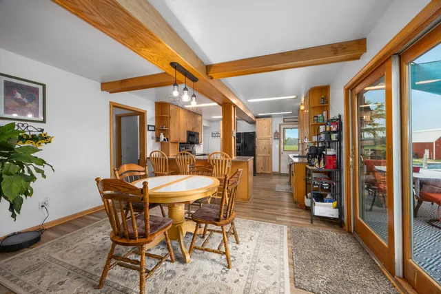 $575,000 | 5274 North State Road, Luther, MI 49656