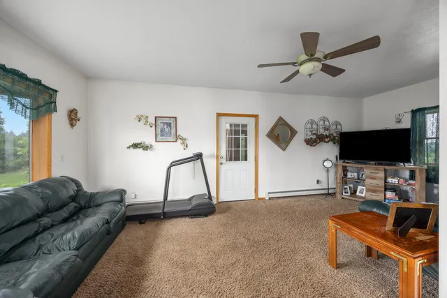 $575,000 | 5274 North State Road, Luther, MI 49656