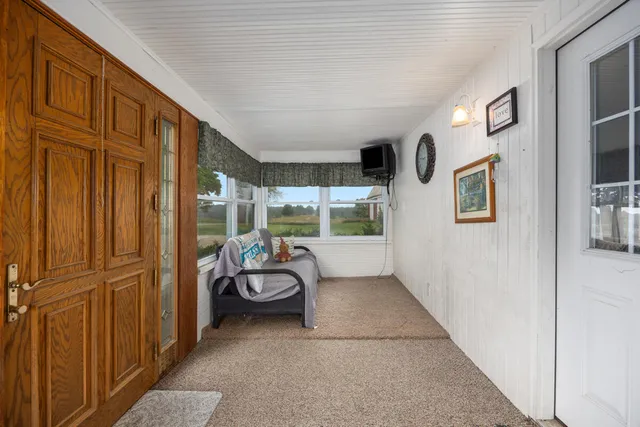 $575,000 | 5274 North State Road, Luther, MI 49656