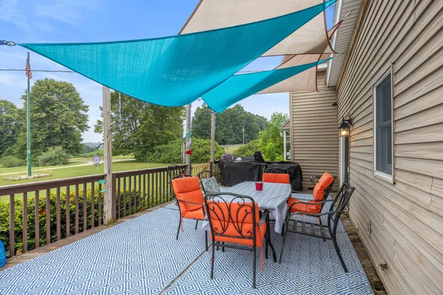 $575,000 | 5274 North State Road, Luther, MI 49656