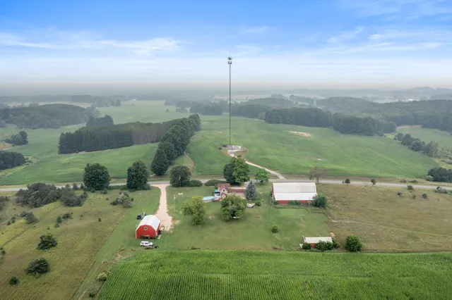 $575,000 | 5274 North State Road, Luther, MI 49656