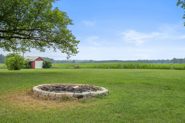 $575,000 | 5274 North State Road, Luther, MI 49656