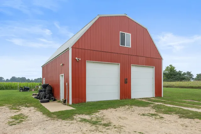 $575,000 | 5274 North State Road, Luther, MI 49656