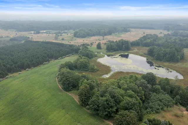 $575,000 | 5274 North State Road, Luther, MI 49656