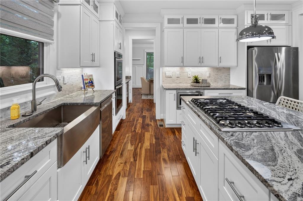 401 Ansley Street Decatur, GA 30030 - Photo 7 of 31