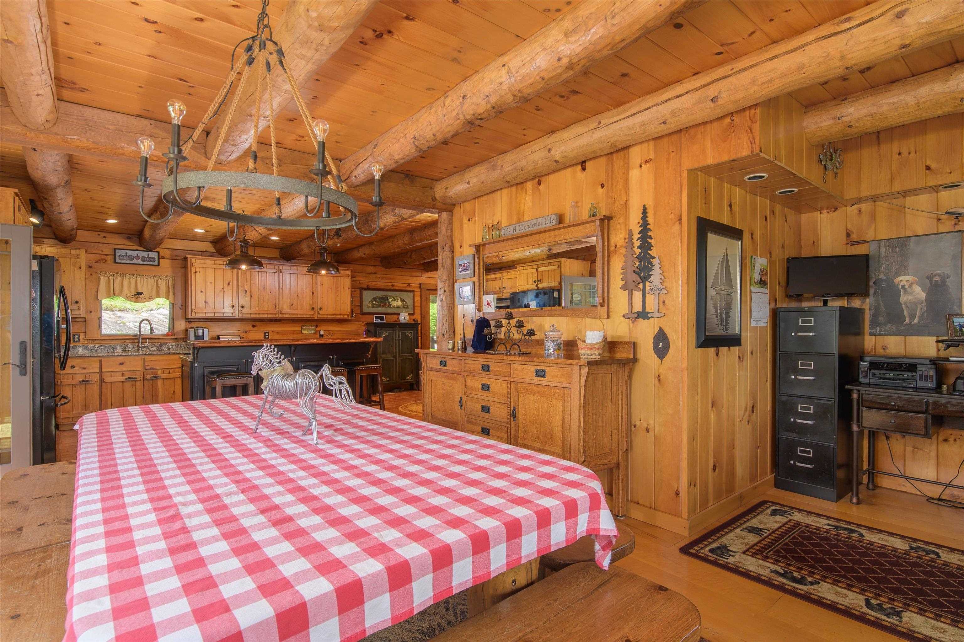 2141 20 Mile Stream Road Cavendish, VT 05153 - Photo 13 of 54