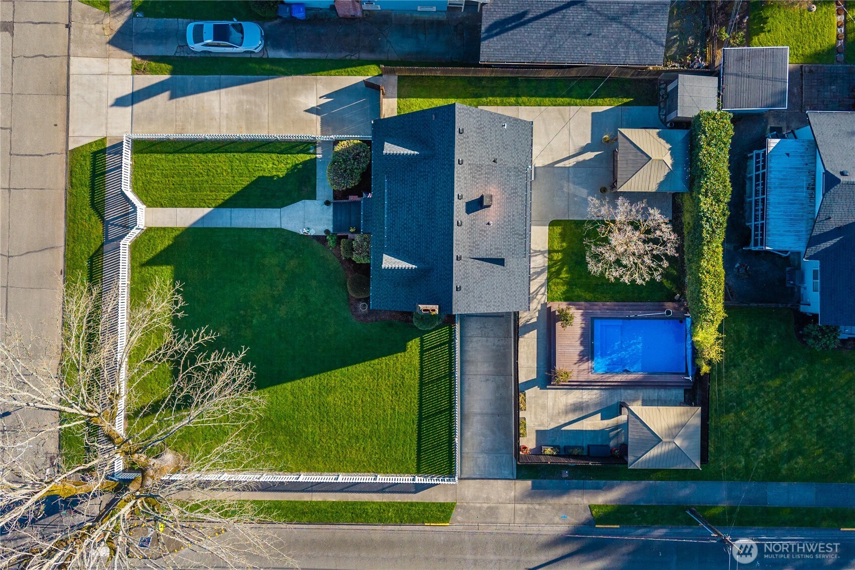 926 Lewis Avenue Sumner, WA 98390 - Photo 27 of 39