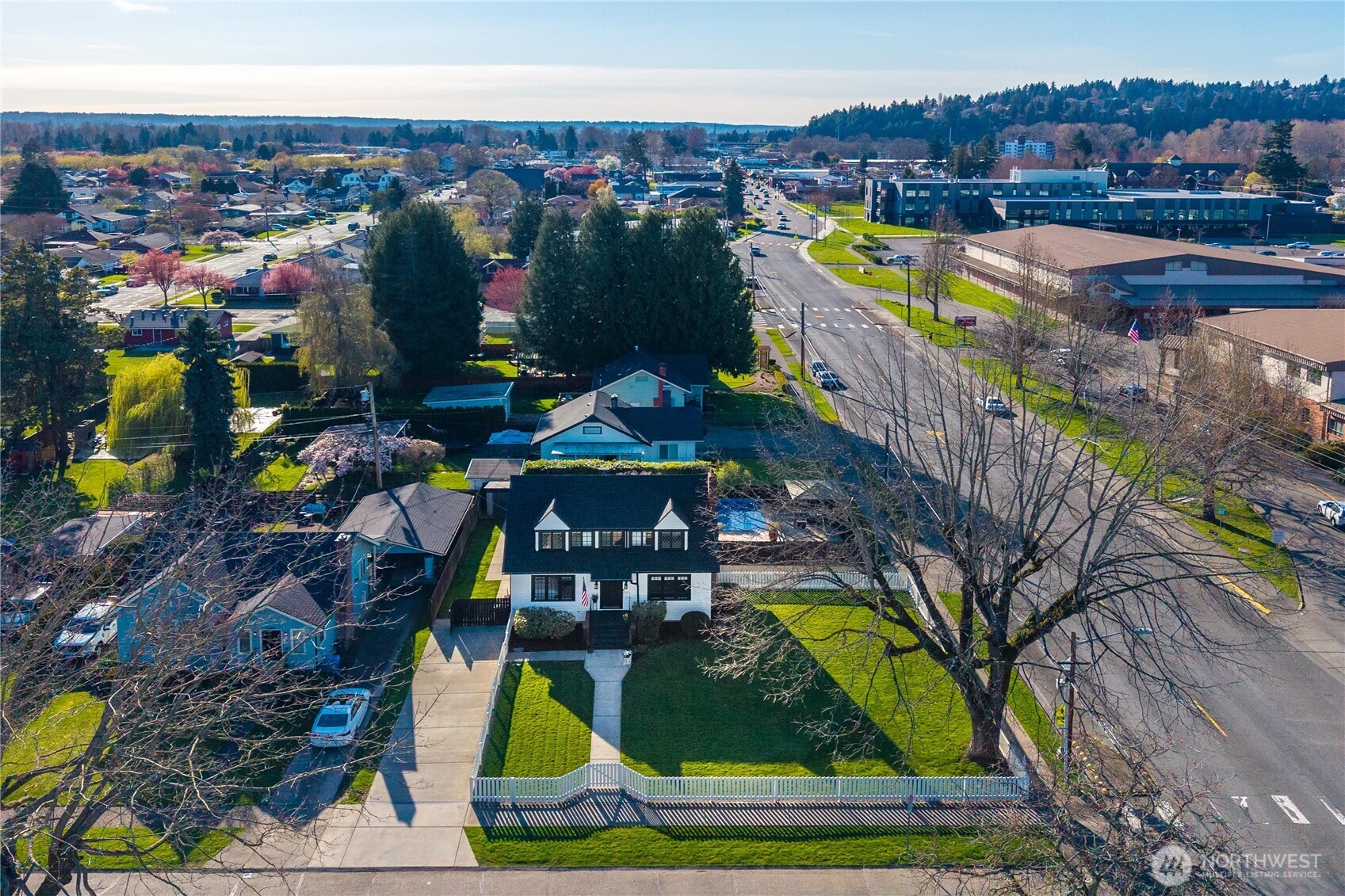 926 Lewis Avenue Sumner, WA 98390 - Photo 30 of 39