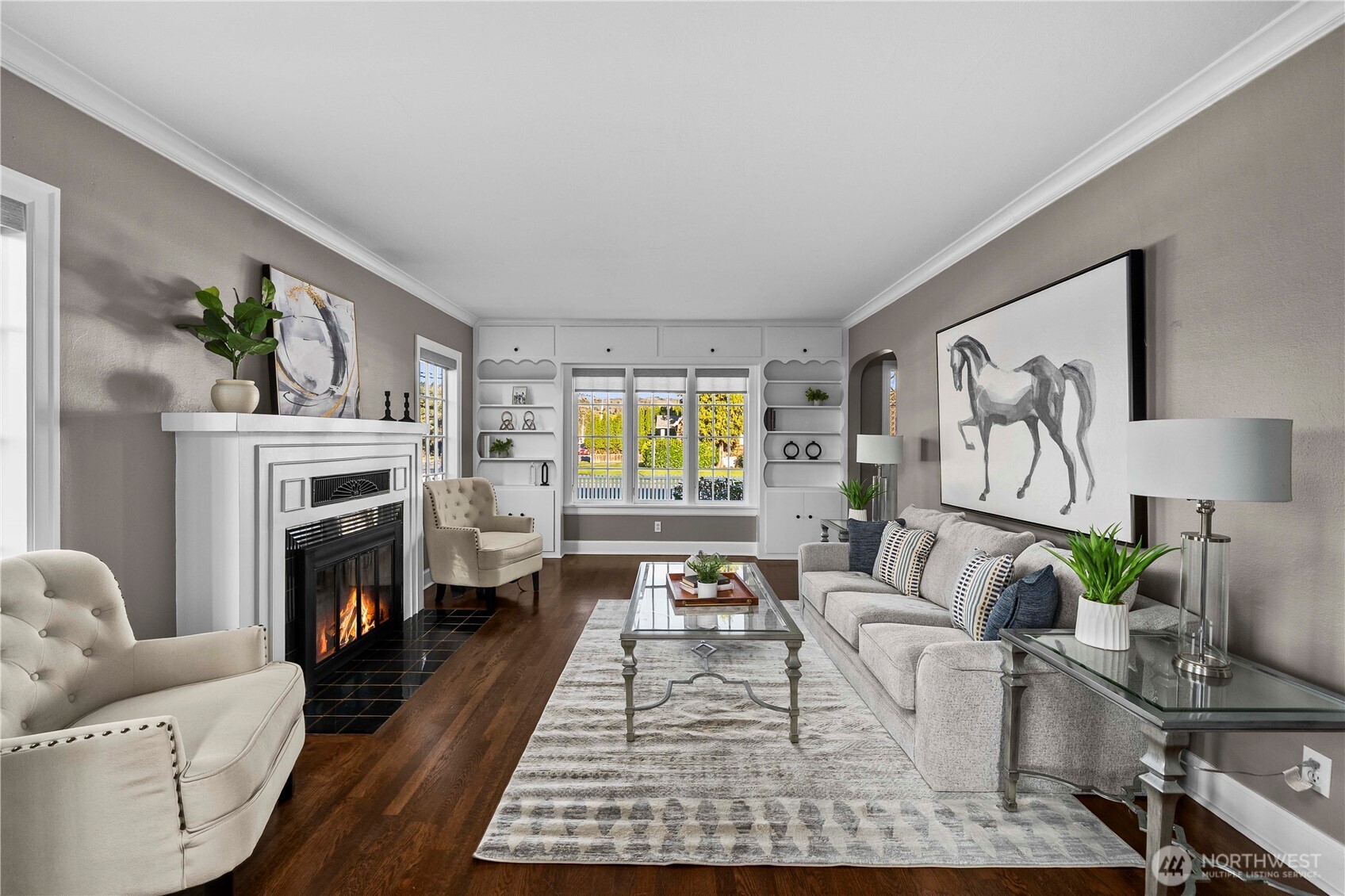 926 Lewis Avenue Sumner, WA 98390 - Photo 3 of 39