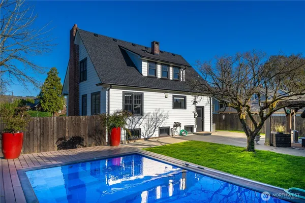 $850,000 | 926 Lewis Avenue, Sumner, WA 98390