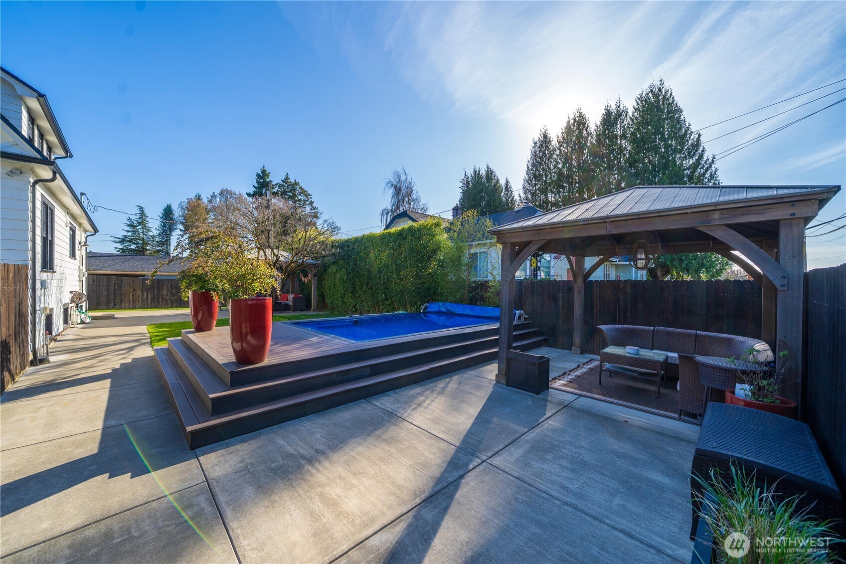 926 Lewis Avenue Sumner, WA 98390 - Photo 38 of 39