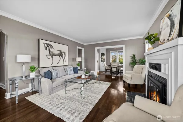 $850,000 | 926 Lewis Avenue, Sumner, WA 98390