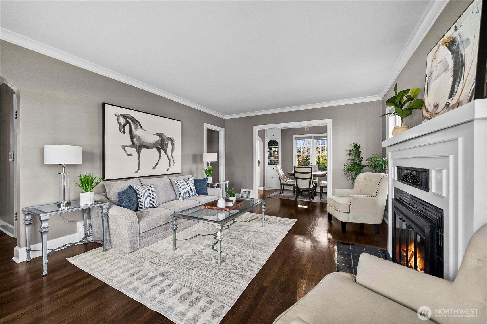 926 Lewis Avenue Sumner, WA 98390 - Photo 5 of 39