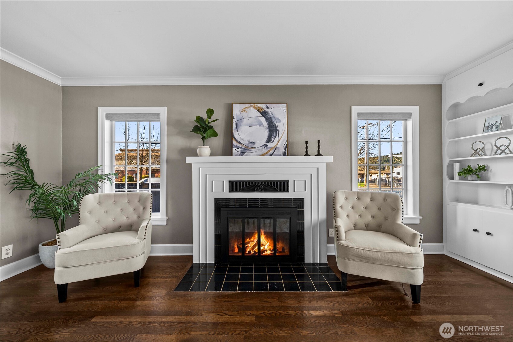 926 Lewis Avenue Sumner, WA 98390 - Photo 6 of 39