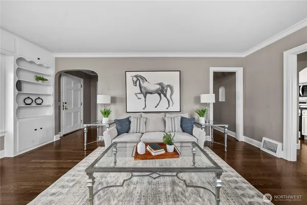 $850,000 | 926 Lewis Avenue, Sumner, WA 98390