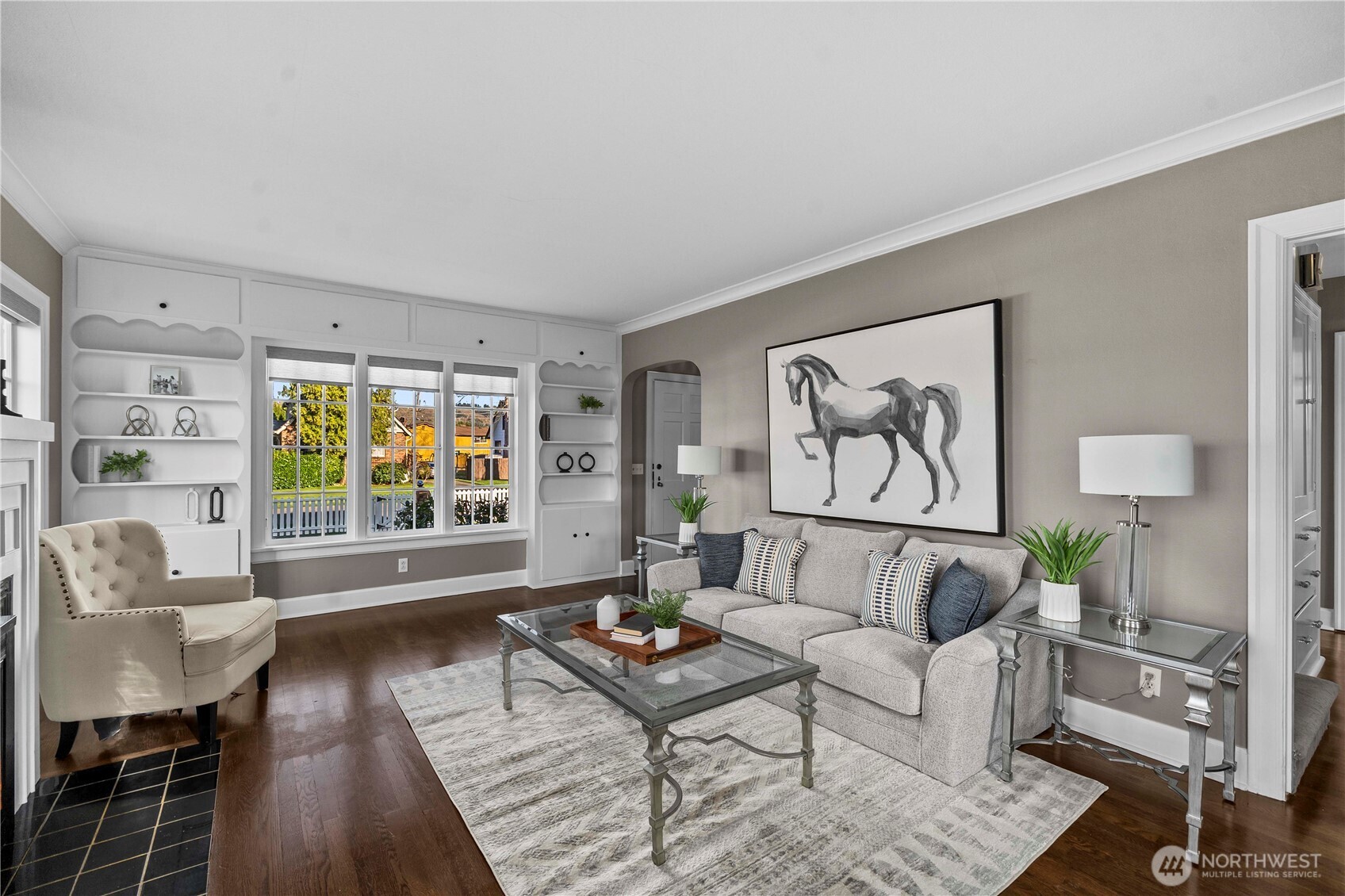 926 Lewis Avenue Sumner, WA 98390 - Photo 8 of 39