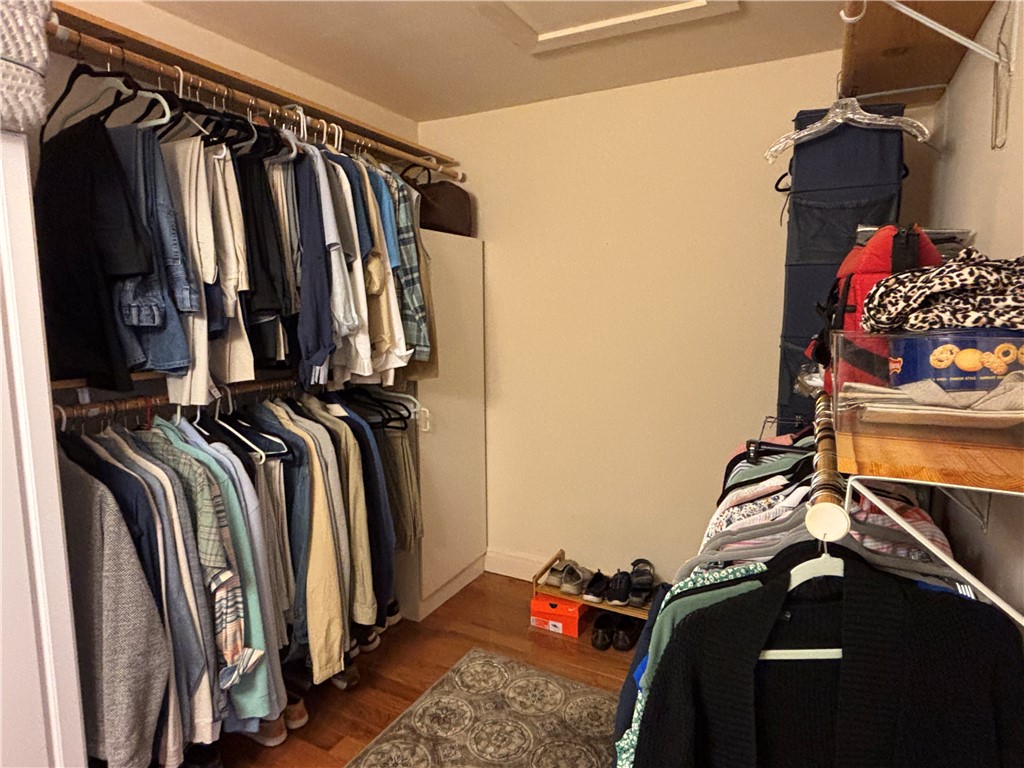 179 Sparrowhawk Lake Road Maryland, NY 12155 - Photo 17 of 49 primary walk in closet