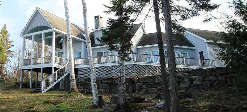 5 Squaw Bay Road Greenville, ME 04441 - Photo 1 of 23 Photo