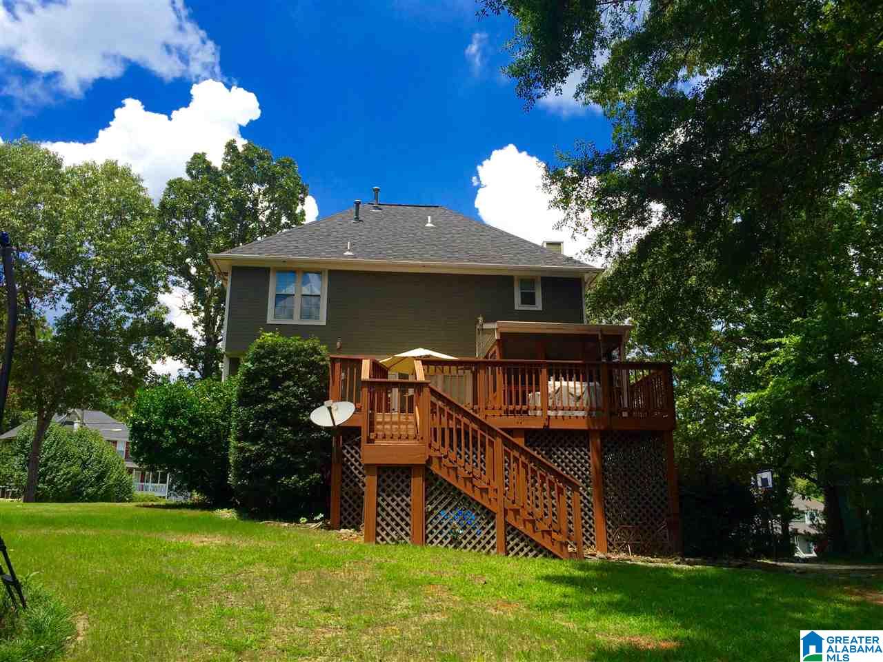 121 Little Fawn Lane Alabaster, AL 35007 - Photo 45 of 49