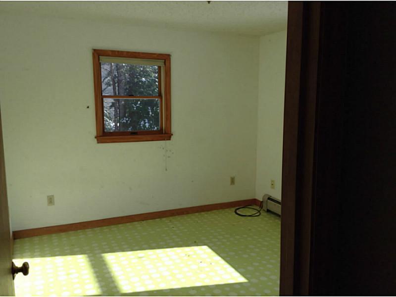 321 South Stanley Hill Road China, ME 04358 - Photo 9 of 11 Bedroom.