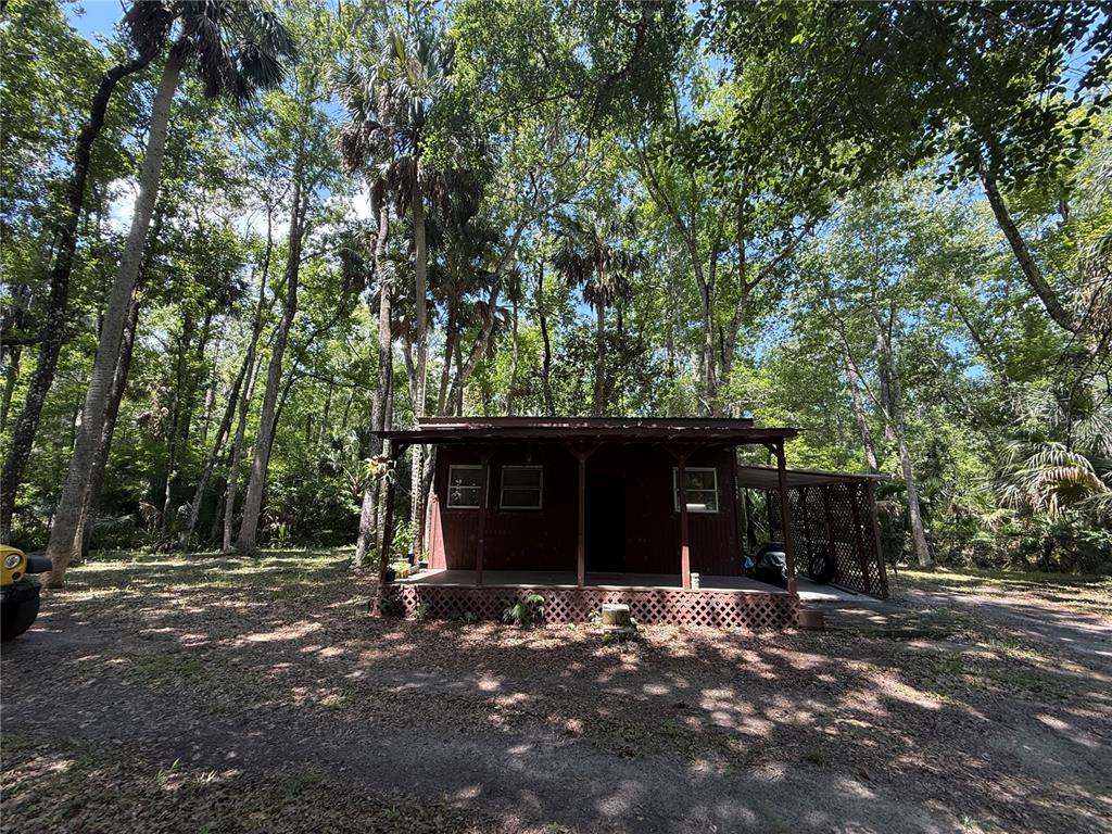 23946 Indigo Road Astor, FL 32102 - Photo 19 of 20