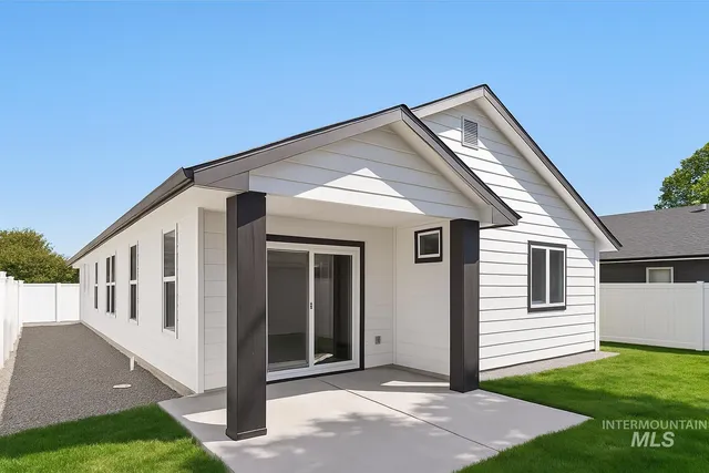 $365,000 | Tbd Lot 4 H Tbd Avenue, Caldwell, ID 83605