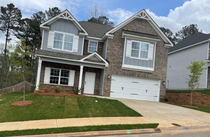 216 Palisade Ridge Evans, GA 30809 - Photo 1 of 13 Main View