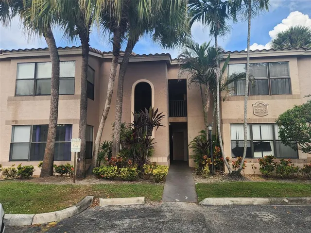 $1,850 | 2736 South University Drive, Unit 1101, Davie, FL 33328