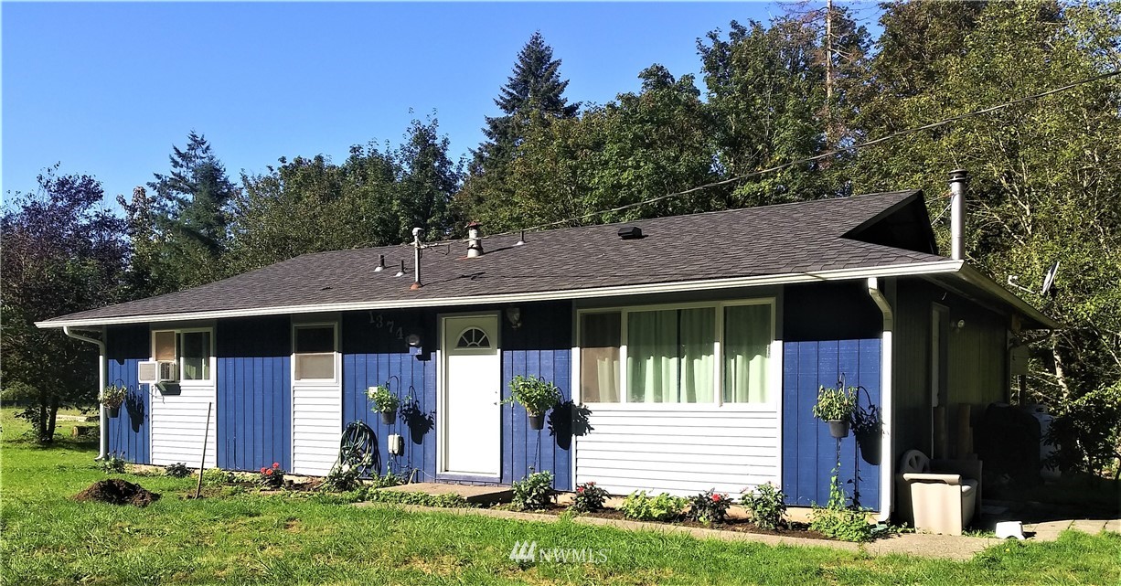 13749 Case Road Southwest Rochester, WA 98579 - Photo 1 of 14