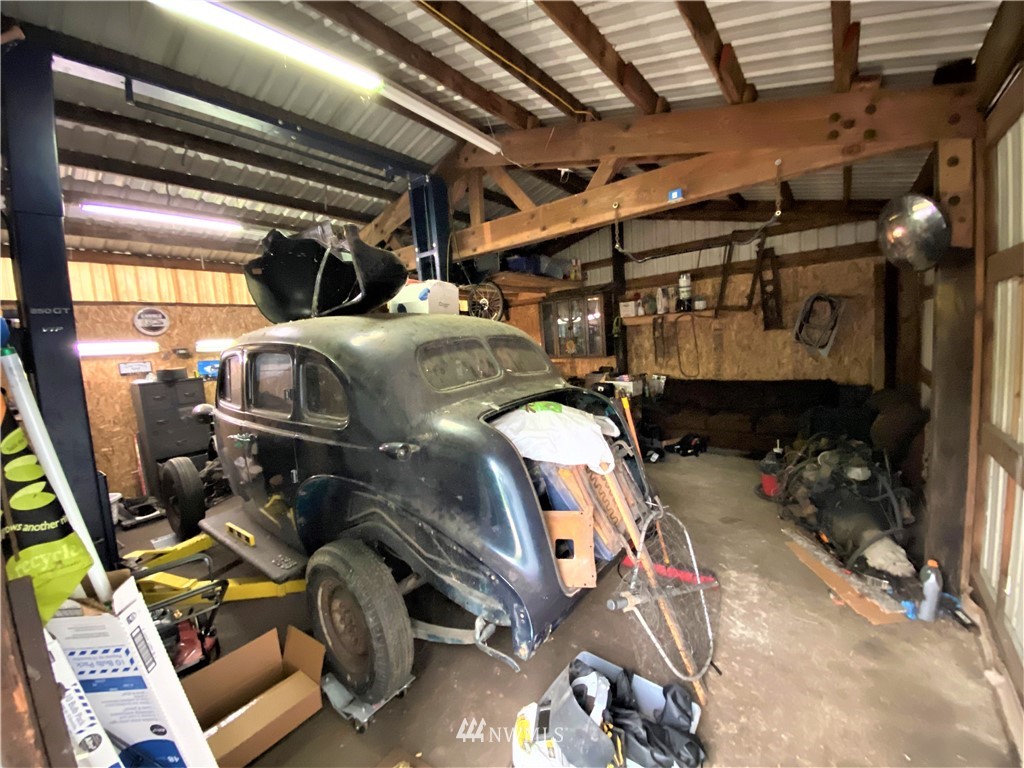 13749 Case Road Southwest Rochester, WA 98579 - Photo 11 of 14
