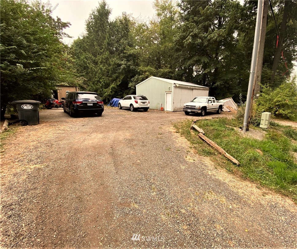 13749 Case Road Southwest Rochester, WA 98579 - Photo 13 of 14