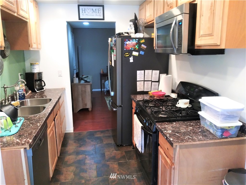 13749 Case Road Southwest Rochester, WA 98579 - Photo 14 of 14
