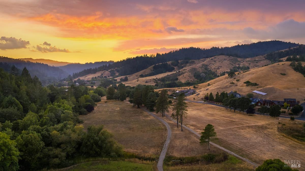 0 West Nicasio Road Forest Knolls, CA 94933 - Photo 1 of 36