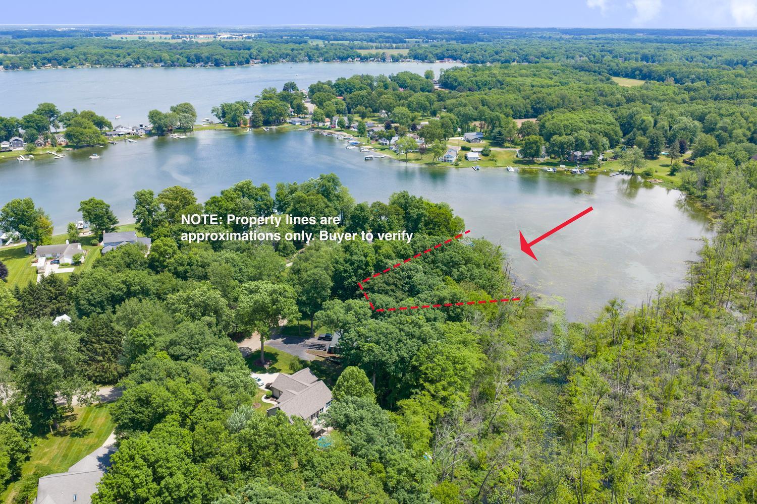 55526 South Thompson Lane Three Rivers, MI 49093 - Photo 35 of 49 55526 S Thompson Ln Three-large-039-011-