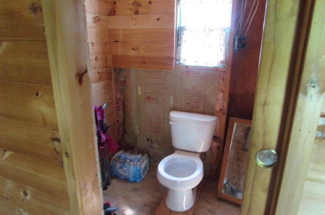 2200 Main Road Enfield, ME 04493 - Photo 10 of 26 Main Rd Camp 005
