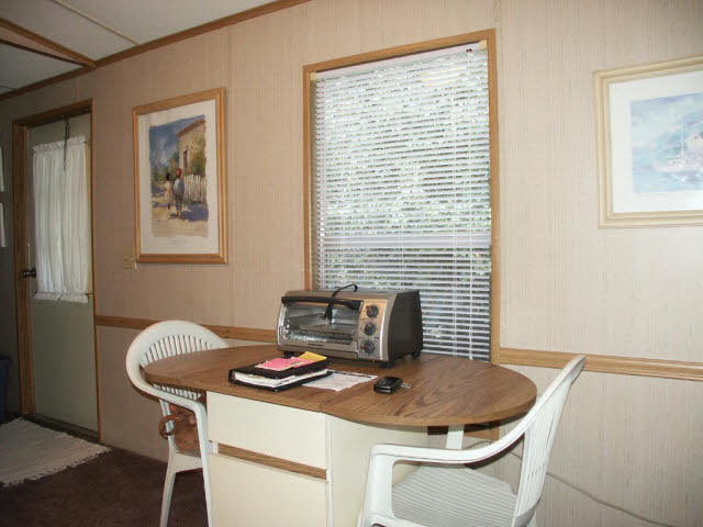 402 Maria Drive Lillian, AL 36549 - Photo 7 of 14 Dining Area