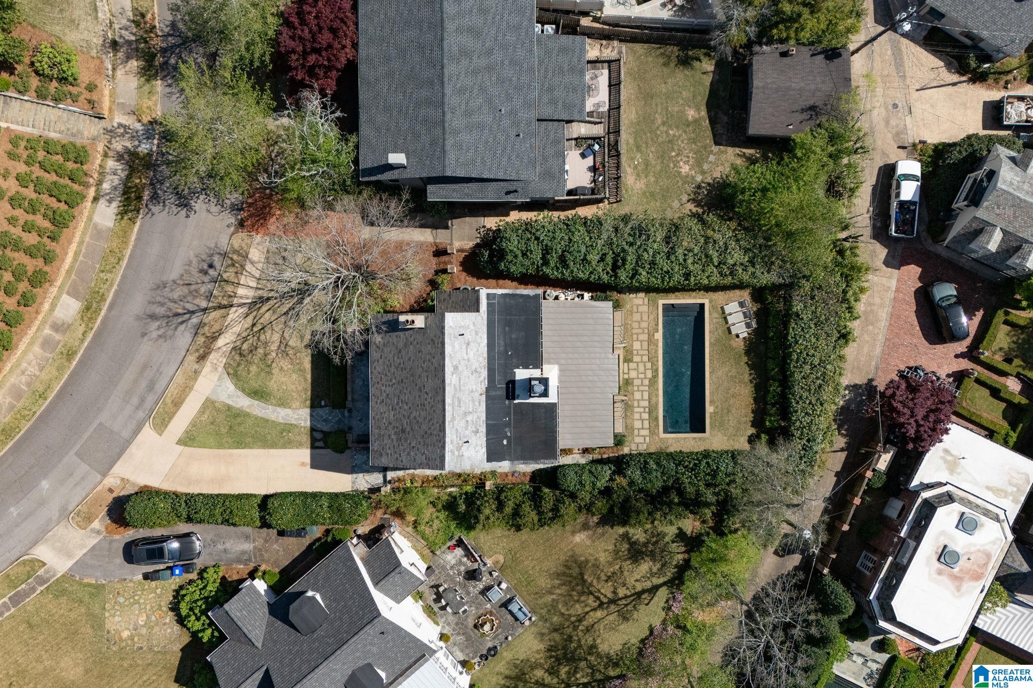 2505 Aberdeen Road Birmingham, AL 35223 - Photo 63 of 66