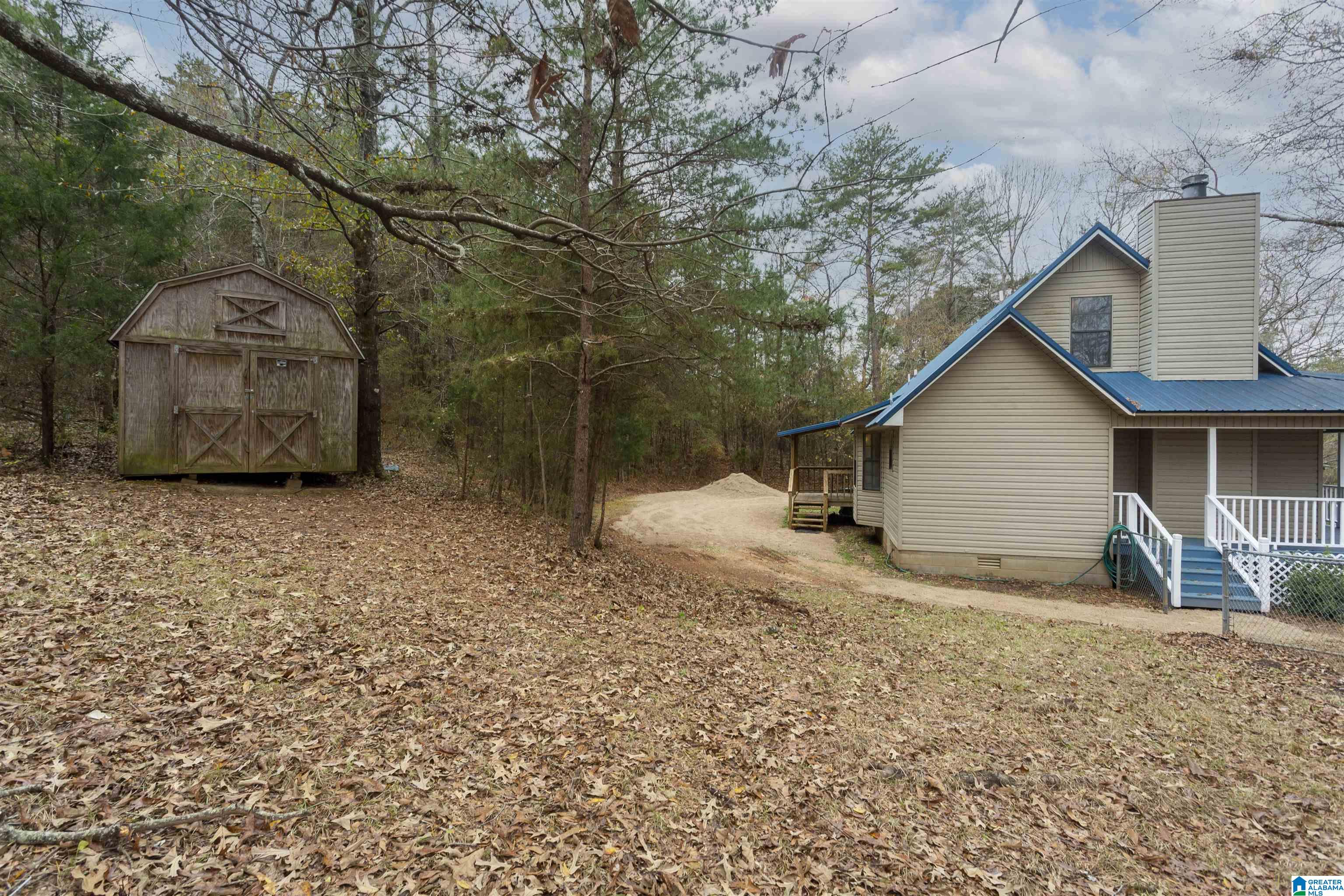 35 West Kornegay Road West Blocton, AL 35184 - Photo 29 of 36